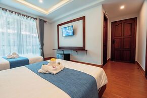 Pich Kunthea Angkor Resort