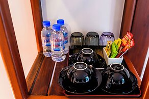 Pich Kunthea Angkor Resort
