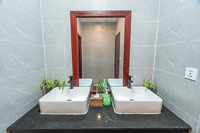 Pich Kunthea Angkor Resort