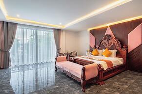 Pich Kunthea Angkor Resort
