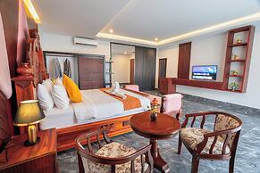 Pich Kunthea Angkor Resort