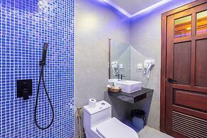 Pich Kunthea Angkor Resort
