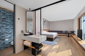 Fairfield BY Marriott Taishan