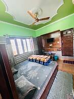 Hotel Dev Bhumi