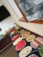 Arda Palace Hotel