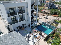 Belmond Hotel