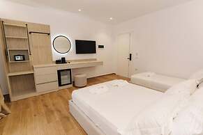 Belmond Hotel