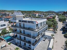 Belmond Hotel