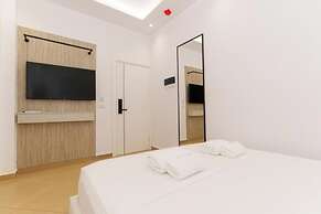 Belmond Hotel