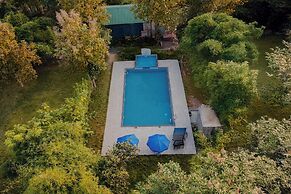 Wagharanya Resort