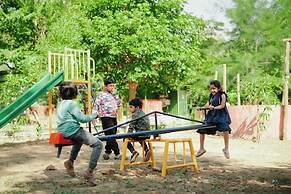 Wagharanya Resort