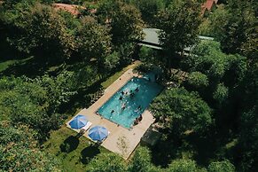 Wagharanya Resort