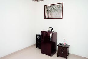 Wagharanya Resort