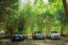 Wagharanya Resort