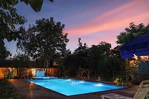 Wagharanya Resort