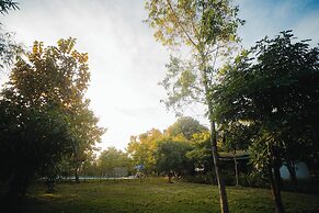 Wagharanya Resort