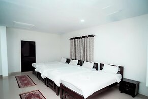 Wagharanya Resort