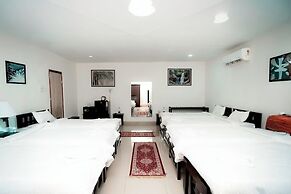 Wagharanya Resort
