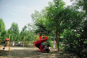 Wagharanya Resort