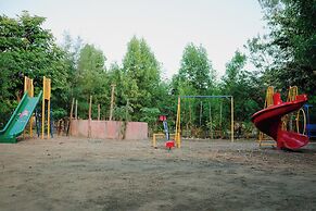 Wagharanya Resort