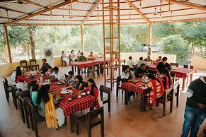 Wagharanya Resort