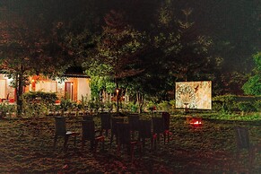 Wagharanya Resort