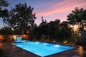 Wagharanya Resort