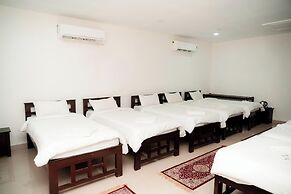 Wagharanya Resort