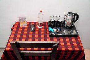 Wagharanya Resort