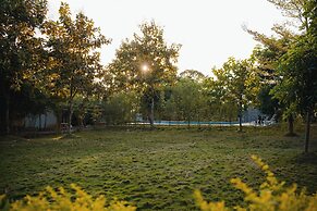 Wagharanya Resort