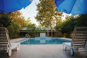 Wagharanya Resort
