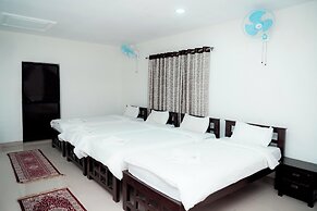 Wagharanya Resort