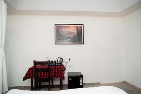Wagharanya Resort