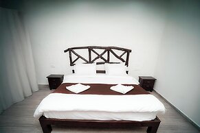 Wagharanya Resort
