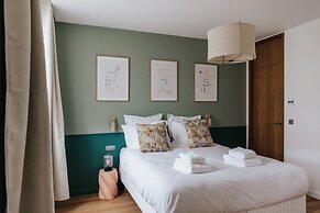 Maison Hubert