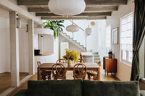 Maison Hubert