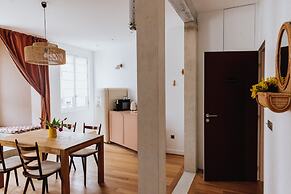 Maison Hubert