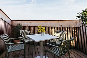 Maison Hubert