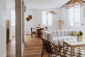 Maison Hubert