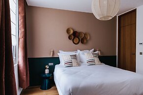 Maison Hubert