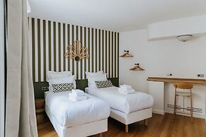 Maison Hubert