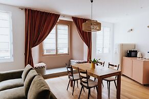 Maison Hubert