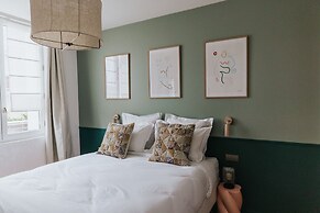 Maison Hubert