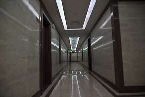 Diyar Al Mashaer For Serviced Apartments