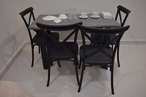 Diyar Al Mashaer For Serviced Apartments