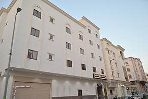 Diyar Al Mashaer For Serviced Apartments
