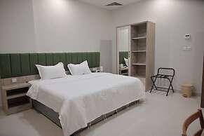 Diyar Al Mashaer For Serviced Apartments