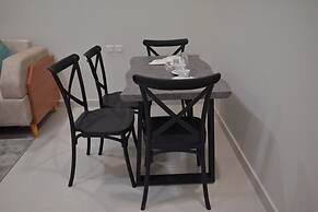 Diyar Al Mashaer For Serviced Apartments