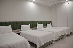 Diyar Al Mashaer For Serviced Apartments