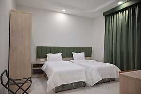 Diyar Al Mashaer For Serviced Apartments